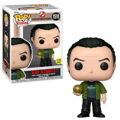 Funko Pop! Movies: Ghostbusters: Frozen Empire - Ray Stantz Glow in The Dark  #1510 #73387