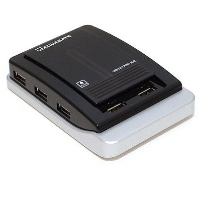 Monoprice 7-Port USB 2.0 HUB w/ AC adapter