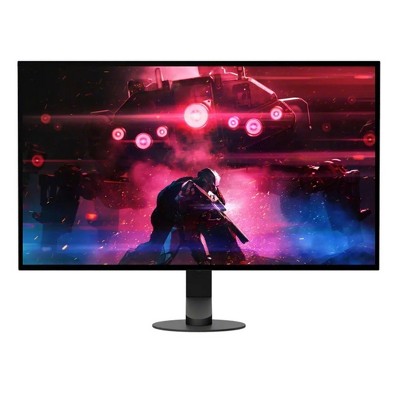 Sony 27 INZONE M10S OLED QHD Gaming Monitor with HDR400