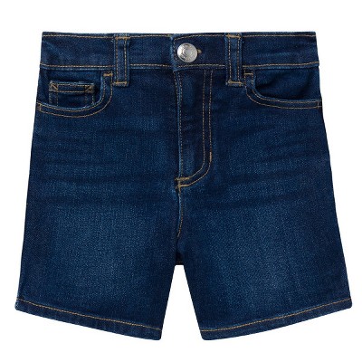 Gerber Baby and Toddler Gender Neutral Denim Shorts