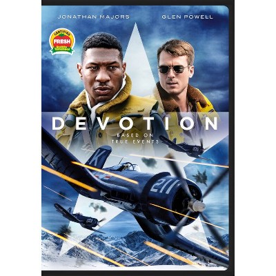 Devotion