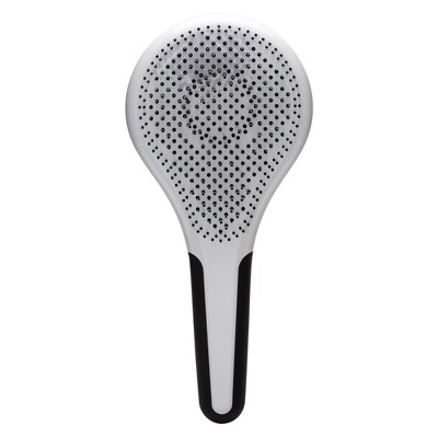 Michel Mercier Pro Wet and Dry Detangler - 428 Bristles Hair Brush for Split Ends - Painlessly Glides Through Tangles - Fine Hair - 1 pc