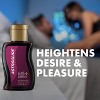 Astroglide Libido Plus Lubricant - 2.5floz - 3 of 4