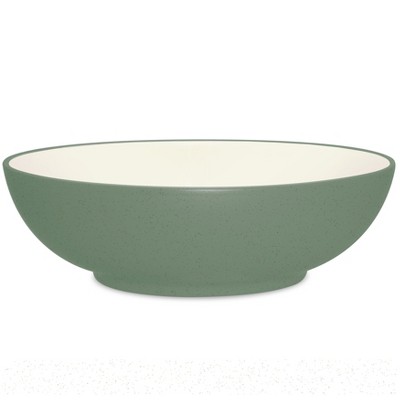 Noritake Colorwave Large Round Vegetable Bowl, 9 1/2", 64 oz.