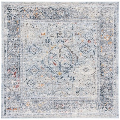 History 500 HIS584 Machine Made Rug - Safavieh
