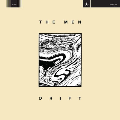 The Men - Draft (CD)