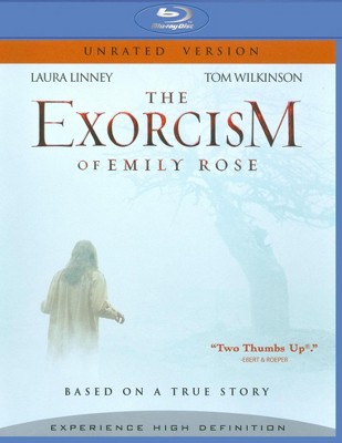 The Exorcism of Emily Rose (Unrated)