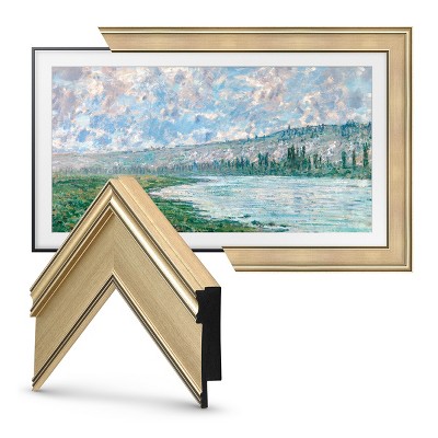 Deco TV Frames 32" Frame For Samsung The Frame TV 2021-2025