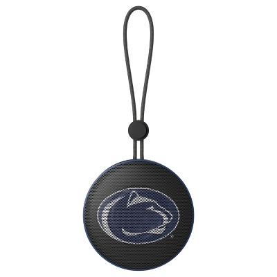 NCAA Penn State Nittany Lions Circle Portable Speaker