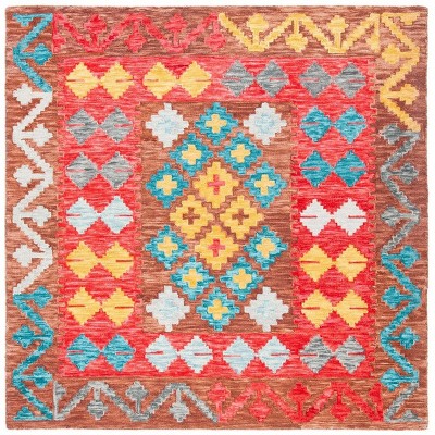 Aspen APN403 Hand Tufted Indoor Rug -Safavieh