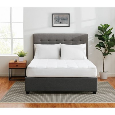 Cannon Twin XL Classic Cotton Mattress Pad