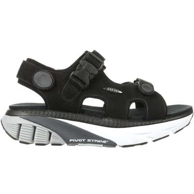 MBT Women's MTR Sandal Black