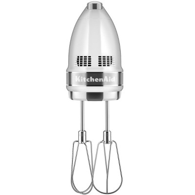 KitchenAid 9-Speed Hand Mixer, KHM926