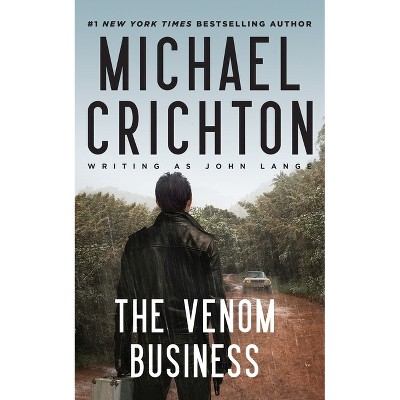 The Venom Business