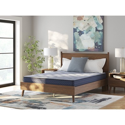 Signature Design by Ashly Hyper Cool 2.0 Bonnell Coil Mattress