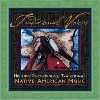 Traditional Voices & Various - Traditional Voices / Various (CD)