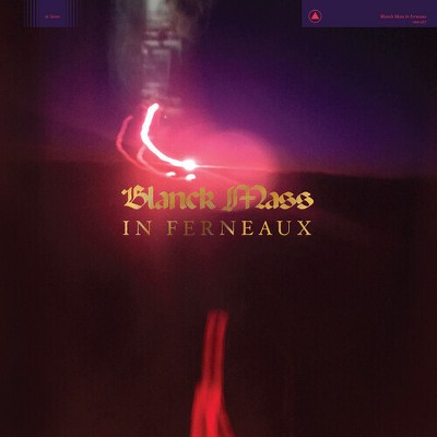 Blanck Mass - In Ferneaux - Magenta () (Vinyl)
