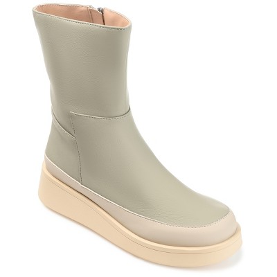 Journee Women's Cristen Booties