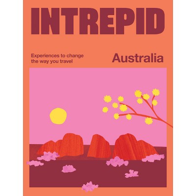Intrepid Australia - (Paperback)
