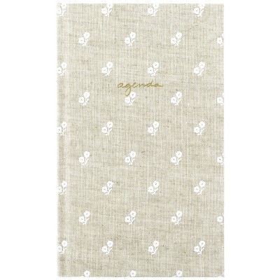 Sugar Paper Essentials 2025-2026 Weekly/Monthly Planner 5/8"x5"x8/3"