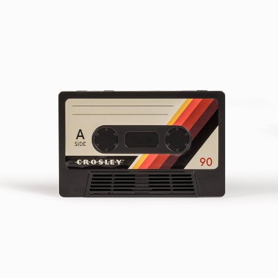 Crosley Cassette Bluetooth Speaker