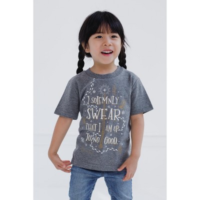 Matching Family T-Shirt Toddler