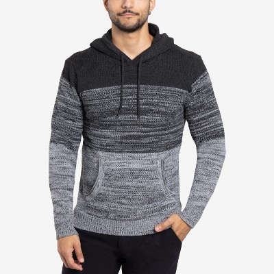 X RAY Men's Fashion Hoodies Pullover Sweater