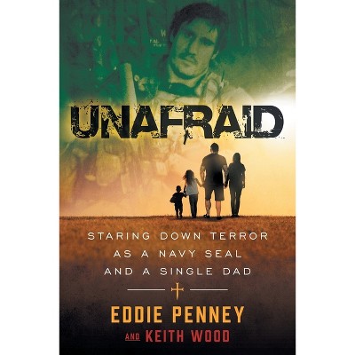 Unafraid - by Eddie Penney & Keith Wood