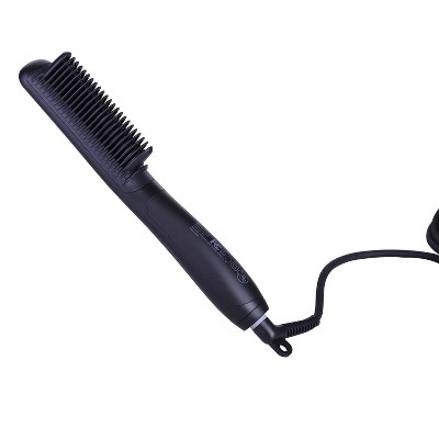 Prospera ML003 Ceramic Hair Straightener Black