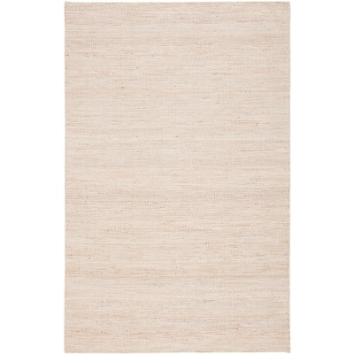 Natural Fiber NFB554 Hand Woven Indoor Rugs - Safavieh