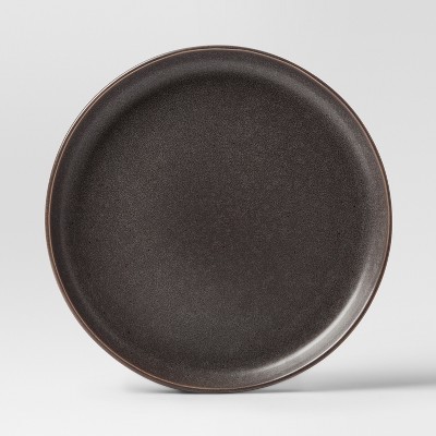 10.75" Tilley Stoneware Dinner Plate - Threshold™