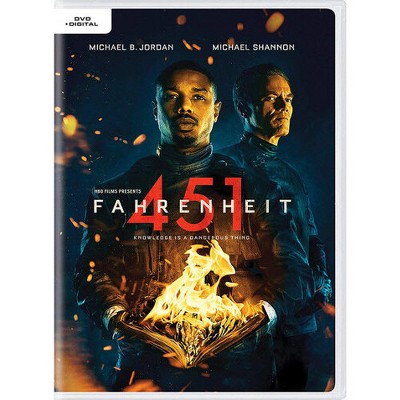 Fahrenheit 451
