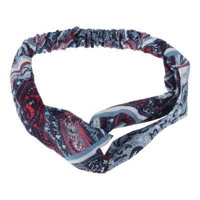 Unique Bargains Women's Fashion Hairband 1 Pc