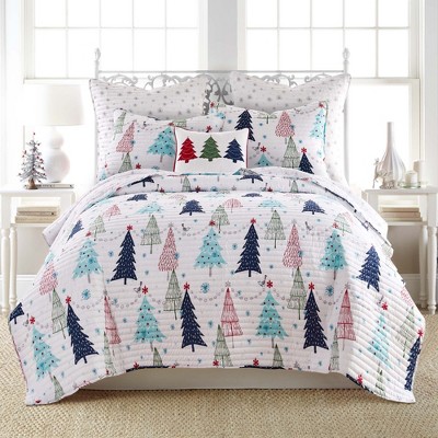 White Pine Quilt Set - Levtex Home