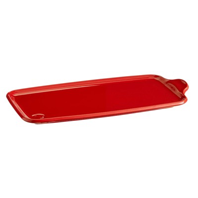 Emile Henry 12" x 6" Large Appetizer Platter
