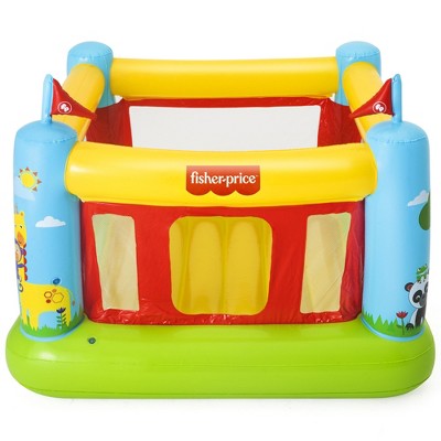 Bestway - Fisher-Price Bouncetastic Bouncer in Multicolor