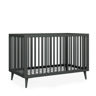 Novogratz Harper 3-in-1 Crib