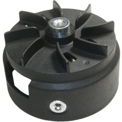 Ryobi P2080 Genuine OEM Replacement Spool Housing - 524851002