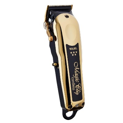 Wahl Professional Five Star Series Gold Cordless Magic Clipper