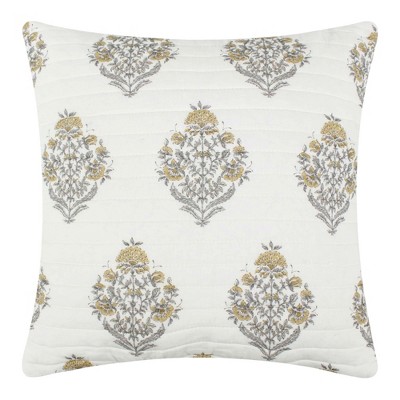 Kamira Floral Pillow - Levtex Home
