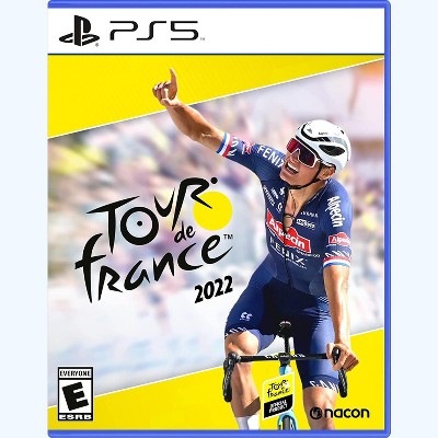 Tour de France 2022 - PlayStation 5
