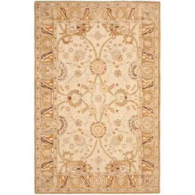 Anatolia AN558 Hand Tufted Indoor Rug -Safavieh