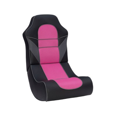 Jasper Gaming Chair Rocker - Linon