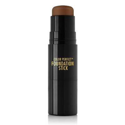Black Radiance Color Perfect Foundation Stick - 0.25oz