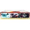 Skill 2 Model Kit Razor Crest Spaceship "Star Wars: The Mandalorian" 1/72 Scale Model by AMT - 3 of 4