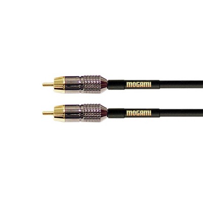 Mogami Gold RCA-RCA - 12'
