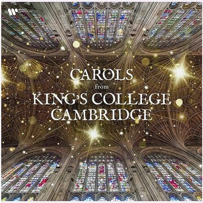 King's College Choir Cambridge - Carols from King's College Cambridge