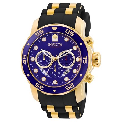 Invicta 6983 Scuba Diver Chronograph Watch