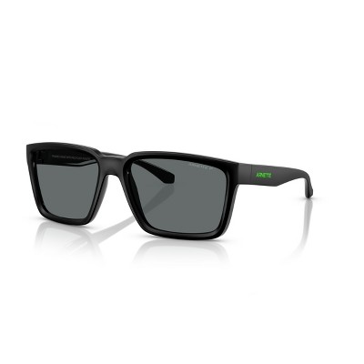 Arnette AN4346 57mm Male Square Sunglasses Polarized