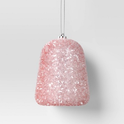 Christmas Pink Gumdrop Ornament - Wondershop™